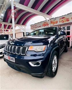 جیپ گراند شیرۆکی